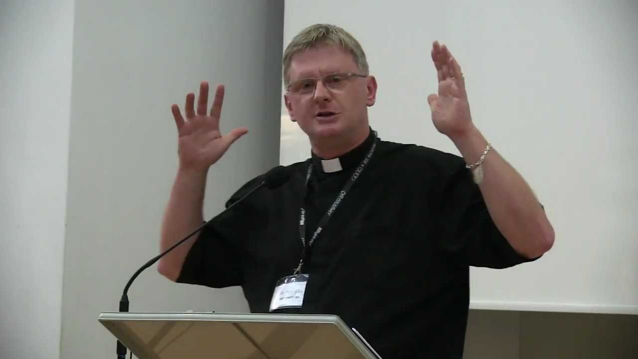 Duchowe zerwanie z przeszłością- ks. Piotr Glas, egzorcysta