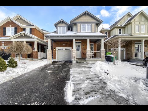 150 Vanhorne Close, Brampton Home for Sale - Real Estate Properties for Sale