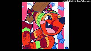 Cover art for F***INGANTS