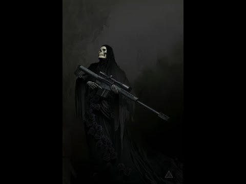 Doom Hk - Ezekiel Sniper