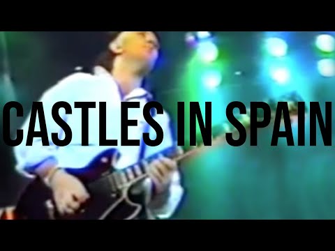 Thumbnail for The genius of John McGeoch (with a look at an underrated Armoury Show song...) by John McGeoch