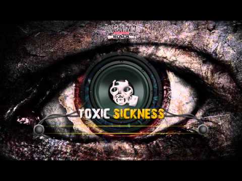 Billy The Kid @ Toxic Sickness Radio