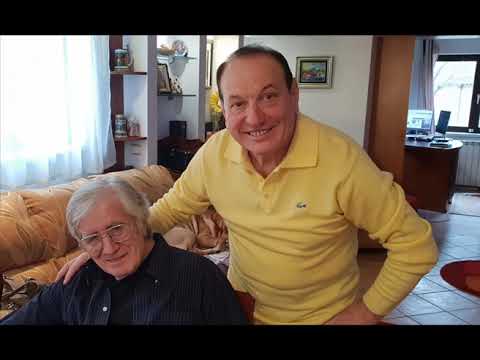 CORNEL CONSTANTINIU - ANIVERSARE - 06 Aprilie 2021