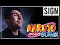 Naruto Shippuden | Opening 6 | Sign | French Cover - Full Size