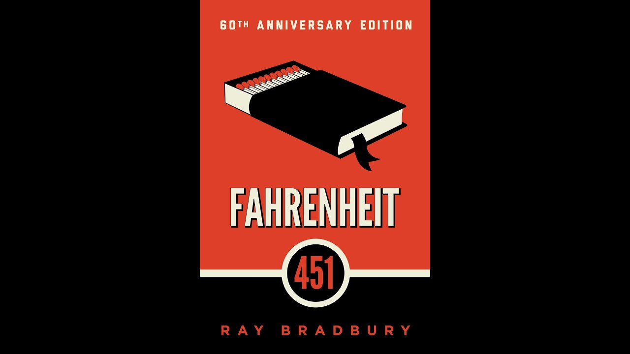Fahrenheit 451: Part One p. 1-14
