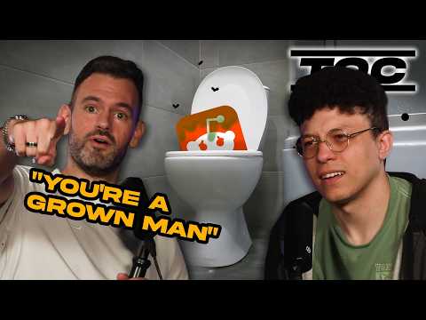 How NOT To Act In Public | AITA #2