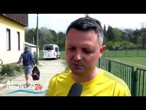 15.04.2018 Siarka II Tarnobrzeg - Jeziorak Chwałowice 2:0 (1:0)
