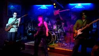 Moby Dick - House Rock &amp; Blues, Julio 2011