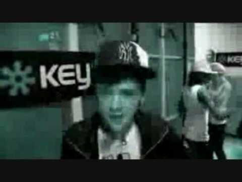 George Sampson - No Air Remix