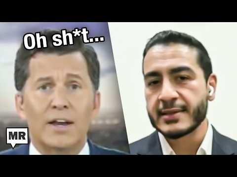 Fox Host Picked The Wrong Democrat To Debate...