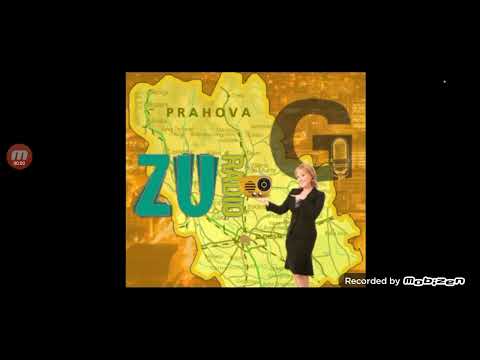 Radio ZU Busteni 90,5 - Noul Generic Local ( 2023 )