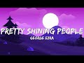 George Ezra - Pretty Shining People (Lyrics)