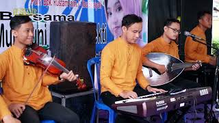 Download lagu IBU KAULAH WANITA YANG MULIA - Voc  Nailil || EL- SHAMR GAMBUS LIVE PERFOM mp3