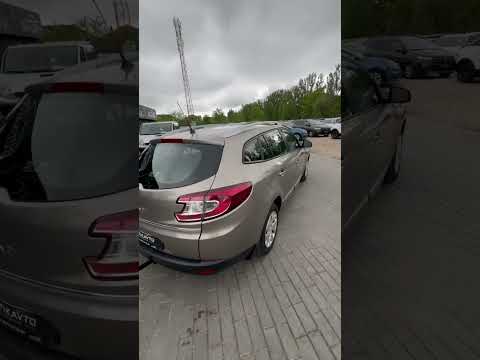 фото renault megane iii 0
