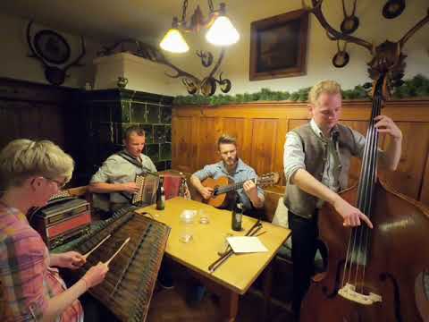 Tauern Polka - Vogelfrei Musi - Volksmusik