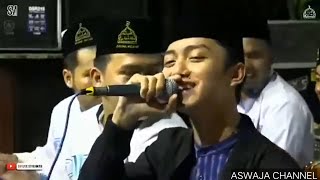 Download lagu 'Semua Tertawa' Jangan Bilang I Love You Vocal Gus Azmi bersama Majelis Syubbanul Muslimin mp3
