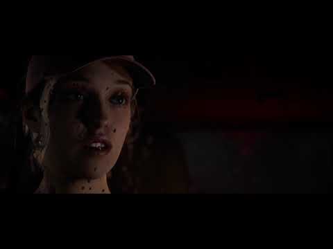 The Quarry: Drinking and Making, Bad Choices