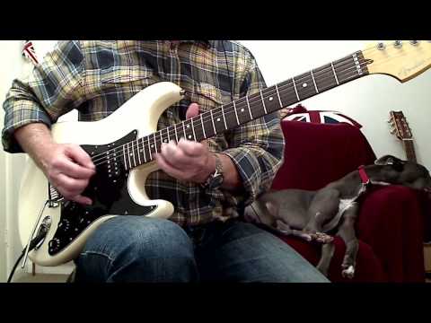 All Forms Blues - Lesson 21 - Blues You Can Use