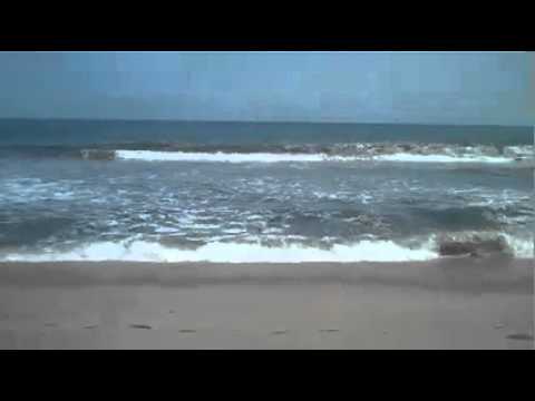 On the beach, Winneba, Ghana