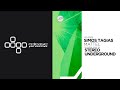PREMIERE: Simos Tagias - Mattel [Movement Recordings]