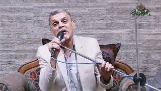 حبيبي سيدنا النبي أصل الجمال كله المنشد طه الأسكندرانى فى احتفال الهجرة النبوية بمضيفة الشيخ الدح