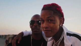 PREZII FT. KYYNGG - “PERCS &amp; XANNY”