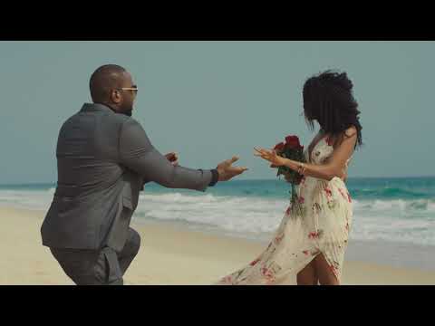 DJ COUBLON x FIOKEE x KLEM - HOLLA ME - (Official Music Video)