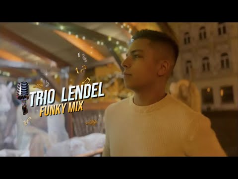 Milan Pianist Band - Funky Mix lOFFICIAL VIDEO FT. Lukas Milko & Miroslav Husak lCOVERl🔥