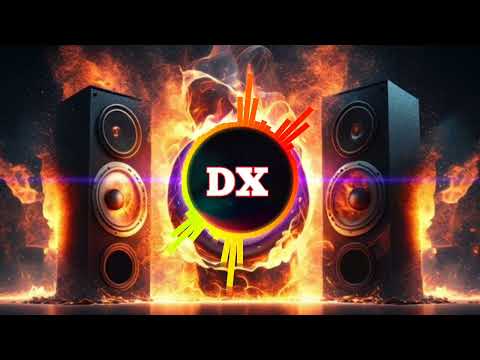 12000Hz Vibration Bass Dj Remix 🎯 Red DX🎯 Sound Check Competition DJ Remix 2024
