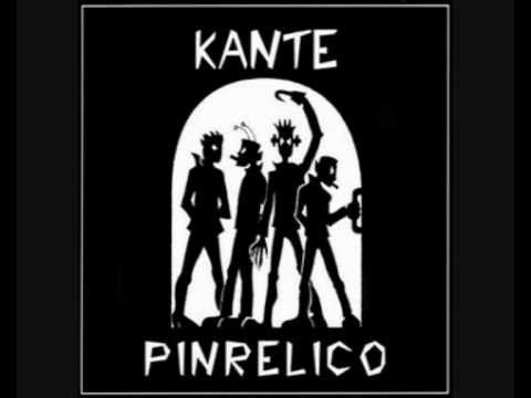 KANTE PINRELICO 1ª maqueta (1986) - pt. 1/3