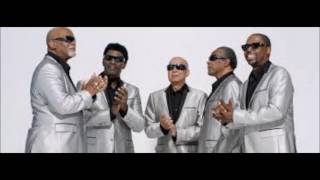 The Blind Boys of Alabama - If I Had a Hammer - Amazing Grace cd