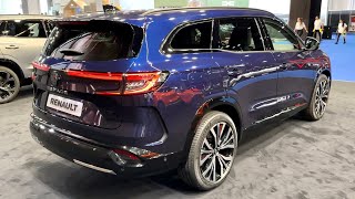 Renault Espace (VI) 2023 - dabar