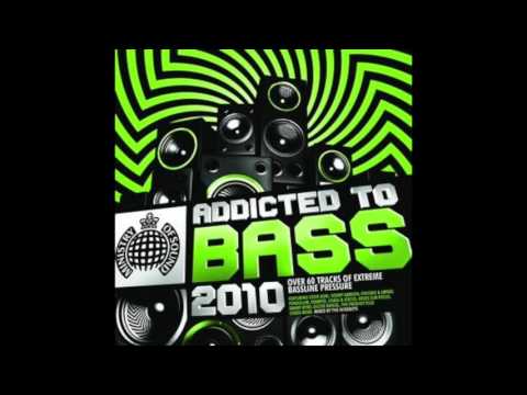 Addicted To Bass 2010 CD2 (Full Album)