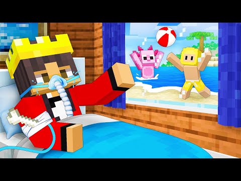 I’m HURT… and No One CARED!