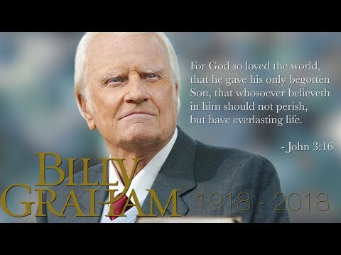 Thumbnail for Hero Of The Faith (Billy) video