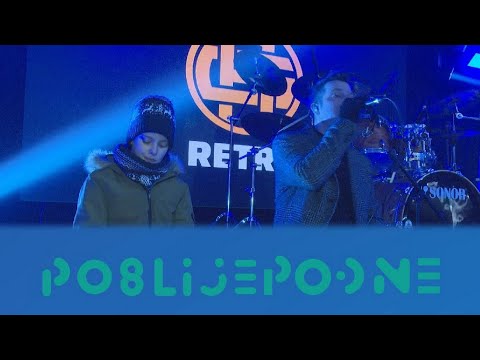 Poslijepodne uz RTV USK – priča: Muzika, emocije i novi počeci na bihaćkom Bigramu