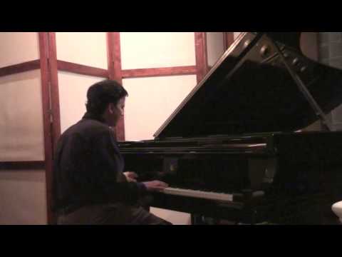 The Thinker: Performed by Pianist Gary Girouard Live at Steinert Hall, Boston