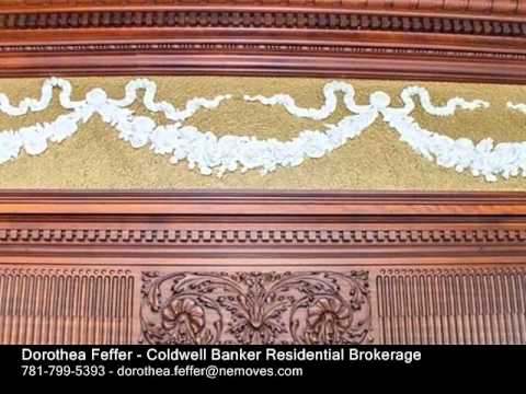 366 Main St, Winchester MA 01890 - Single Family Home - Real Estate - For Sale -