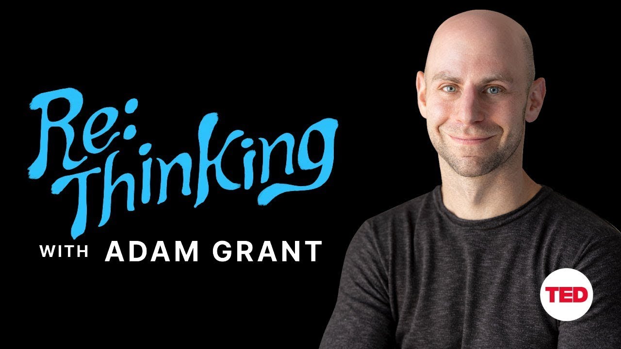Brené Brown and Simon Sinek on the leadership skills we need to build | Re:Thinking with Adam Grant