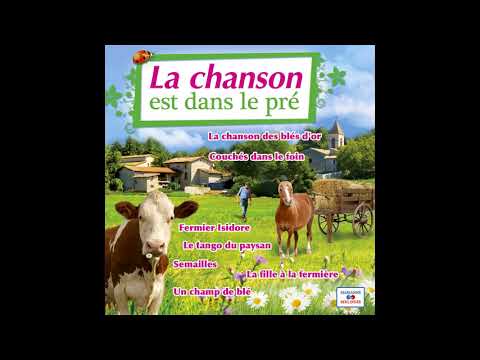 download lagu mp3 mp4 La Charrette De Foin, download lagu La Charrette De Foin gratis, unduh video klip La Charrette De Foin