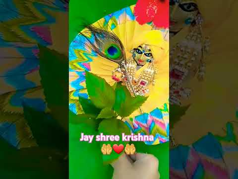 #hare #krishna #hare #krishna #radheshyam #lovely #bjn #for #kanha #youtubeshorts #video #❤️🤲