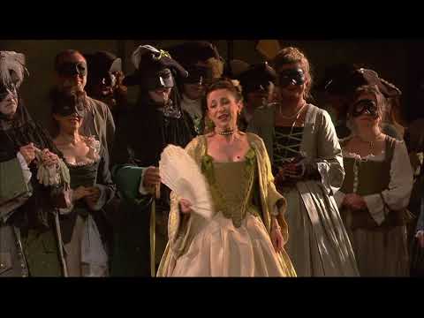Bande-annonce MANON de Jules Massenet