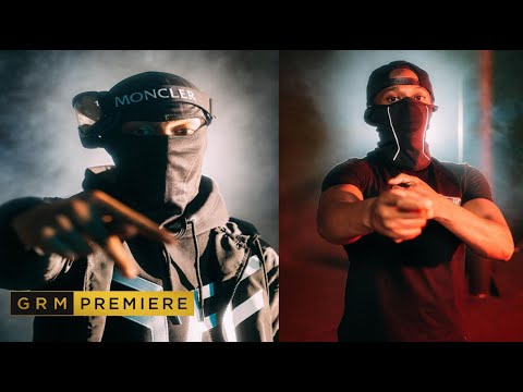 #ActiveGxng Suspect x Strika - Back2Back [Music Video] #Exclusive #AGB #Suspect