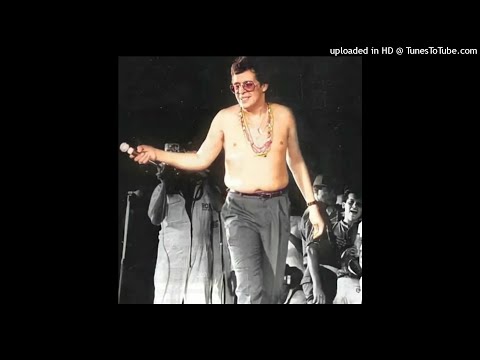 Hector Lavoe - Soy Vagabundo - audio hq