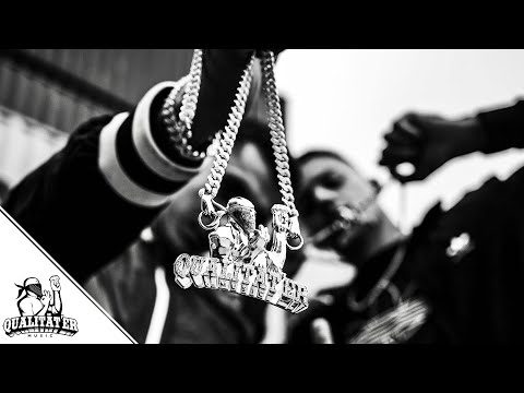 MARLO FEAT.  RAMO - MASSARI (OFFICIAL QUALITÄTER VIDEO)