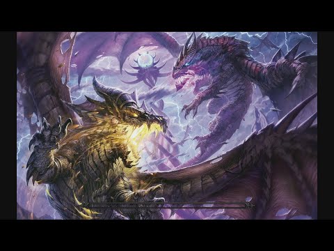 The Eye Of Eternity 10 man, full guide + Achievement, raid by Nevid #warmane #wow #gaming