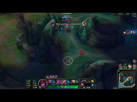 xayah and rakan vs miss fortune and lulu - new champions - best moments