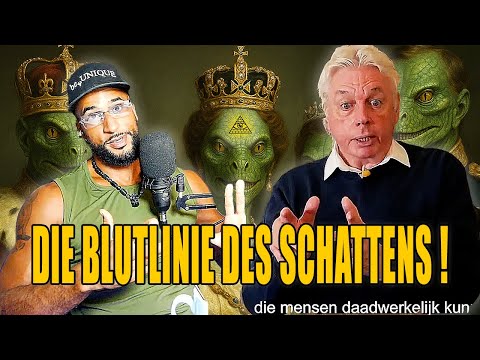 THE FINALE 😱 DAVID ICKE PROPHESIZES THE DOWNFALL OF THE SHADOW'S BLOODLINE! - Leon Lovelock