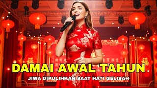 Download lagu Tahun Baru Imlek Penuh Damai | Lagu Rohani Menenangkan Hati mp3