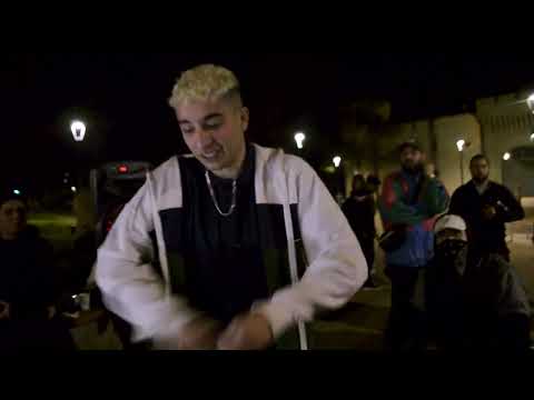 SOK vs HAMMER | Semifinal | FECHA 4 🇺🇾  | 13/08/22